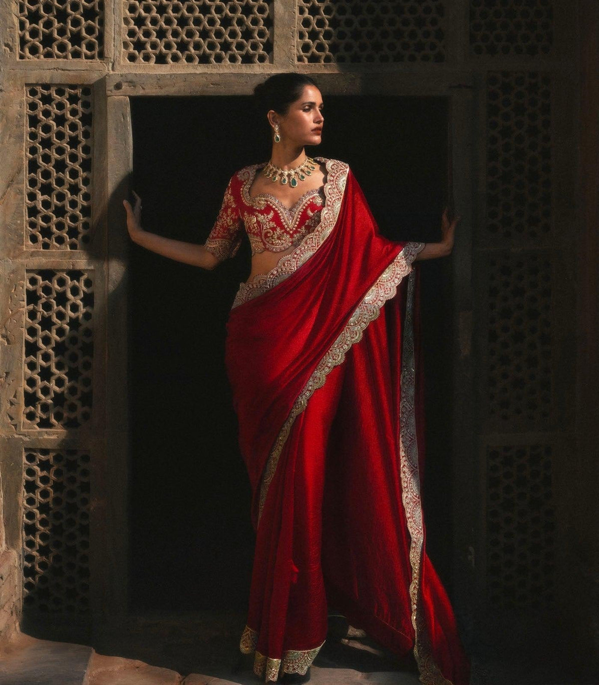 EVERYDAY BANARASI